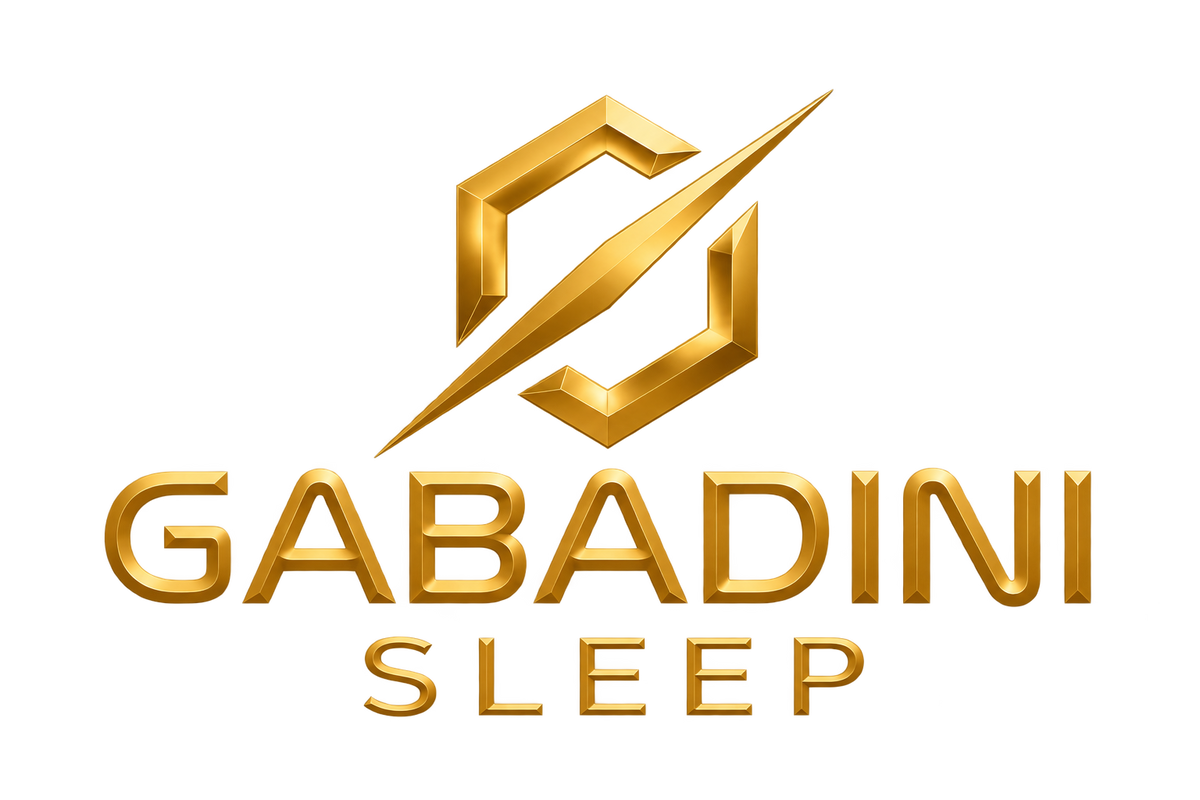 Gabadini Sleep
